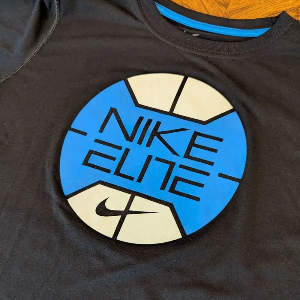 Nike elite dri